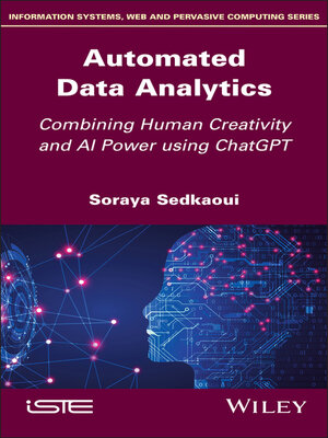 cover image of Automated Data Analytics